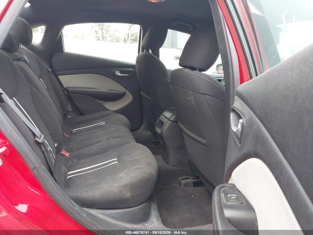 Auction sale of the 2013 Dodge Dart Rallye, vin: 1C3CDFBAXDD181993, lot number: 46076741