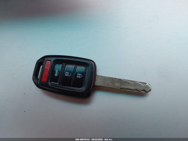 Продажа на аукционе авто 2014 Honda Civic Lx, vin: 19XFB2F54EE049963, номер лота: 46076743