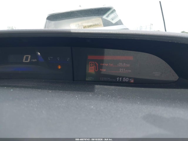 Продажа на аукционе авто 2014 Honda Civic Lx, vin: 19XFB2F54EE049963, номер лота: 46076743