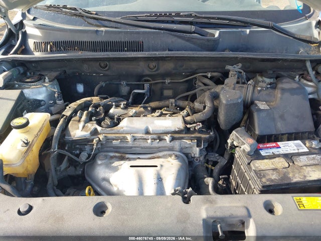 Продажа на аукционе авто 2011 Toyota Rav4, vin: 2T3ZF4DV0BW063844, номер лота: 46076745