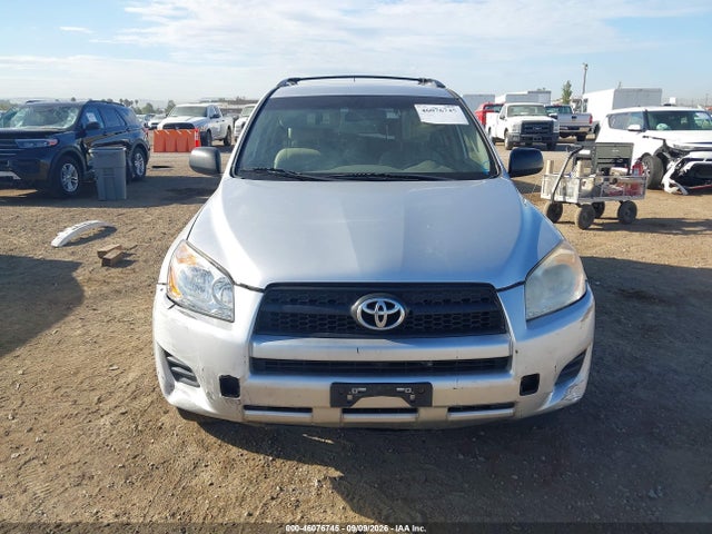 Продажа на аукционе авто 2011 Toyota Rav4, vin: 2T3ZF4DV0BW063844, номер лота: 46076745
