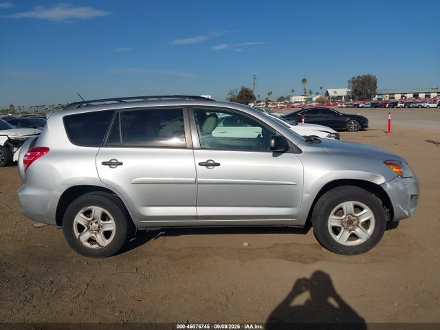 Продажа на аукционе авто 2011 Toyota Rav4, vin: 2T3ZF4DV0BW063844, номер лота: 46076745