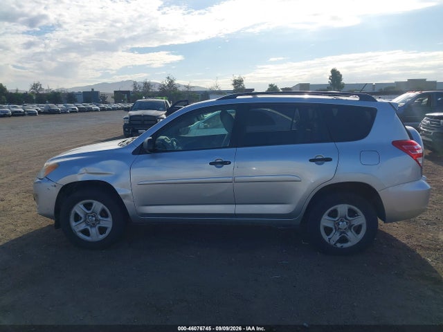 Продажа на аукционе авто 2011 Toyota Rav4, vin: 2T3ZF4DV0BW063844, номер лота: 46076745