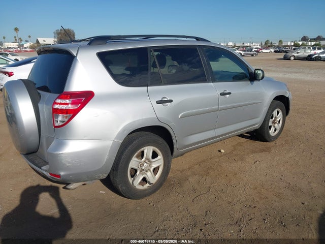 Продажа на аукционе авто 2011 Toyota Rav4, vin: 2T3ZF4DV0BW063844, номер лота: 46076745