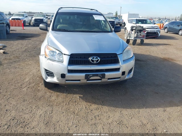 Продажа на аукционе авто 2011 Toyota Rav4, vin: 2T3ZF4DV0BW063844, номер лота: 46076745
