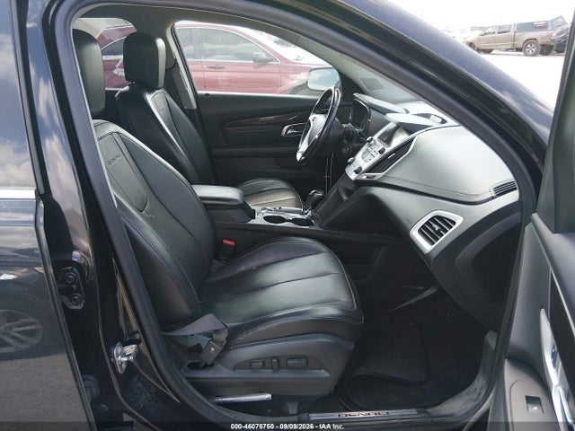 Продаж на аукціоні авто 2017 Gmc Terrain Denali, vin: 2GKFLRE34H6297631, номер лоту: 46076750