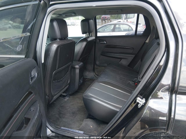 Продаж на аукціоні авто 2017 Gmc Terrain Denali, vin: 2GKFLRE34H6297631, номер лоту: 46076750