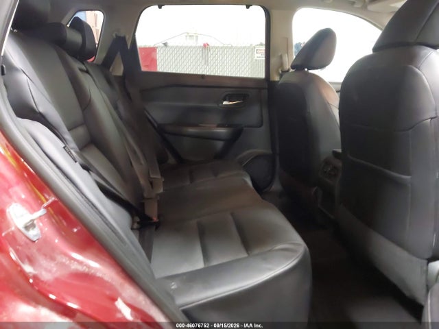 Aukcja sprzedaży 2023 Nissan Rogue Sv Intelligent Awd, vin: 5N1BT3BB2PC913105, numer aukcji: 46076752
