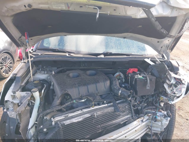 46076754 :رقم المزاد ، 1FM5K7DH3GGD14487 vin ، 2016 Ford Explorer Xlt مزاد بيع