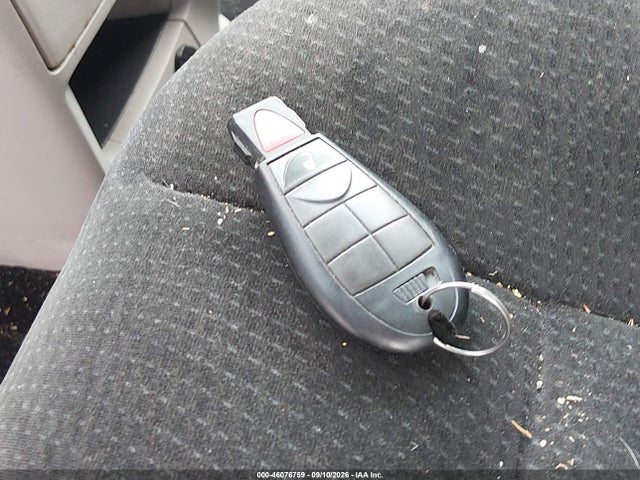 Aukcja sprzedaży 2016 Dodge Grand Caravan American Value Pkg, vin: 2C4RDGBGXGR236461, numer aukcji: 46076759