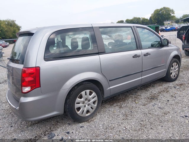 Aukcja sprzedaży 2016 Dodge Grand Caravan American Value Pkg, vin: 2C4RDGBGXGR236461, numer aukcji: 46076759