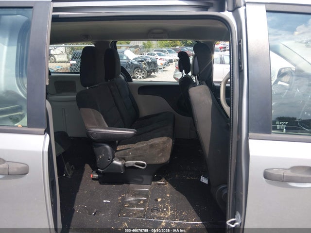Aukcja sprzedaży 2016 Dodge Grand Caravan American Value Pkg, vin: 2C4RDGBGXGR236461, numer aukcji: 46076759