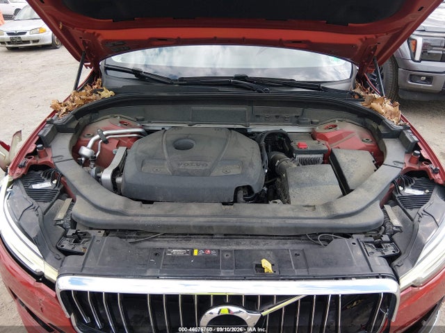 Aukcja sprzedaży 2019 Volvo Xc60 T5 Inscription, vin: LYV102DLXKB214276, numer aukcji: 46076760