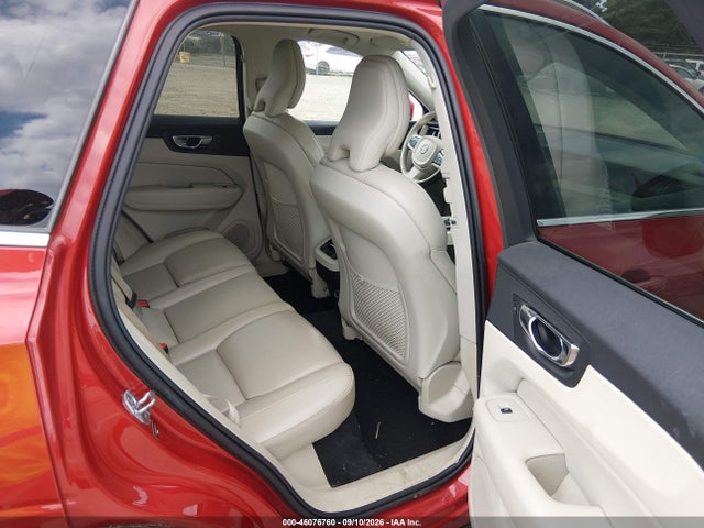 Aukcja sprzedaży 2019 Volvo Xc60 T5 Inscription, vin: LYV102DLXKB214276, numer aukcji: 46076760