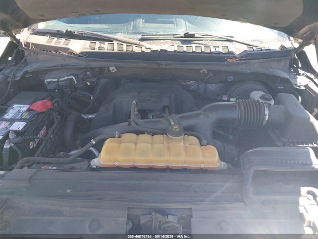 1FTEW1CPXFKE10336 Ford F-150 Xlt