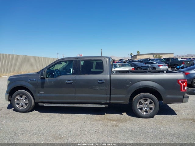 Ford F-150 Xlt 2015 1FTEW1CPXFKE10336 Image 14