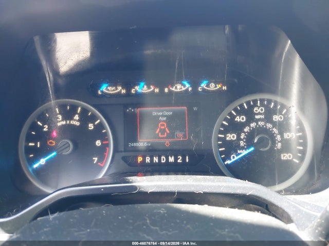 1FTEW1CPXFKE10336 Ford F-150 Xlt