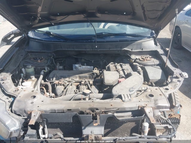 Aukcja sprzedaży 2012 Mitsubishi Outlander Se, vin: JA4JT3AW1CU001116, numer aukcji: 46076770