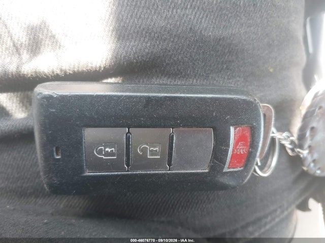 Aukcja sprzedaży 2012 Mitsubishi Outlander Se, vin: JA4JT3AW1CU001116, numer aukcji: 46076770