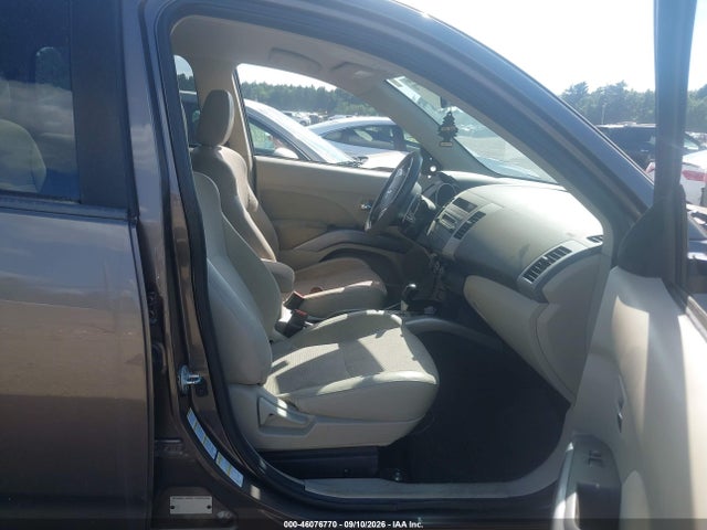 Aukcja sprzedaży 2012 Mitsubishi Outlander Se, vin: JA4JT3AW1CU001116, numer aukcji: 46076770