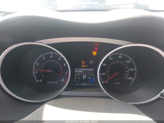 Aukcja sprzedaży 2012 Mitsubishi Outlander Se, vin: JA4JT3AW1CU001116, numer aukcji: 46076770