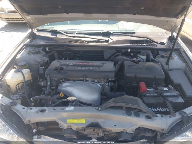 46076772 :رقم المزاد ، 4T1BE32K24U907983 vin ، 2004 Toyota Camry Le مزاد بيع