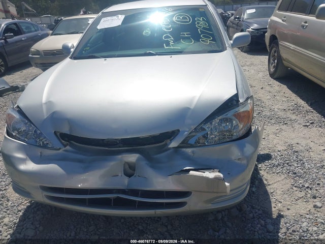 46076772 :رقم المزاد ، 4T1BE32K24U907983 vin ، 2004 Toyota Camry Le مزاد بيع
