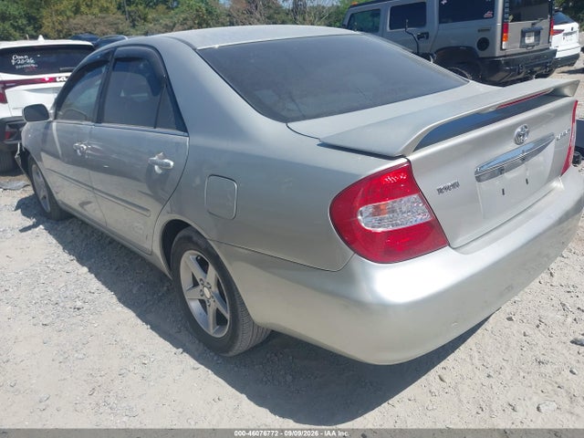 46076772 :رقم المزاد ، 4T1BE32K24U907983 vin ، 2004 Toyota Camry Le مزاد بيع