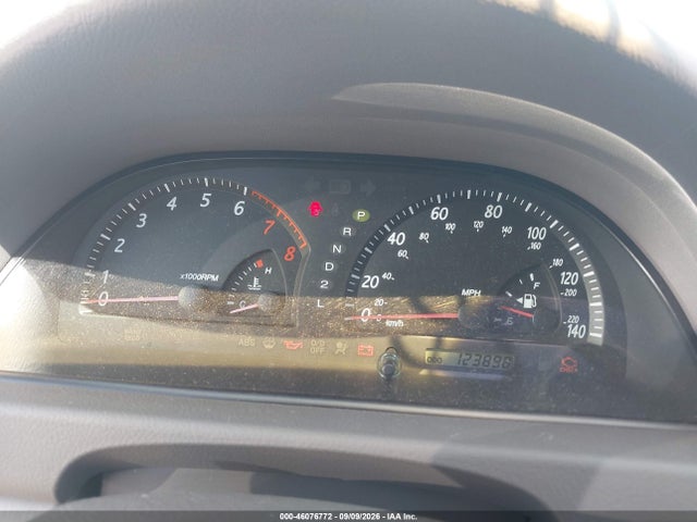 46076772 :رقم المزاد ، 4T1BE32K24U907983 vin ، 2004 Toyota Camry Le مزاد بيع