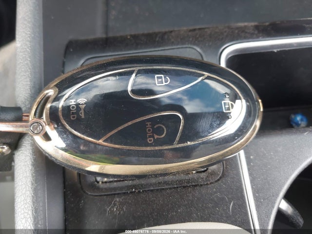 KMHL64JA8SA454449 Hyundai SONATA SEL