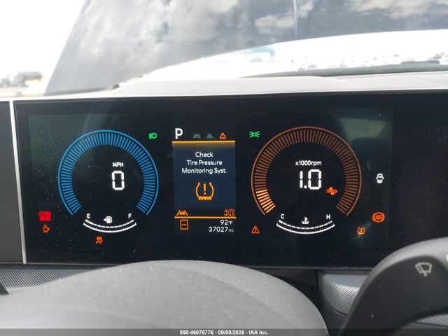 KMHL64JA8SA454449 Hyundai SONATA SEL