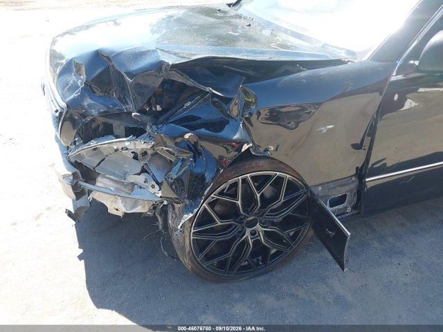 46076780 :رقم المزاد ، JTHBN30F110034318 vin ، 2001 Lexus Ls 430 مزاد بيع
