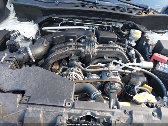 2019 Subaru Forester Limited მანქანა იყიდება აუქციონზე, vin: JF2SKAUC0KH492712, აუქციონის ნომერი: 46076783