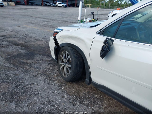 2019 Subaru Forester Limited მანქანა იყიდება აუქციონზე, vin: JF2SKAUC0KH492712, აუქციონის ნომერი: 46076783