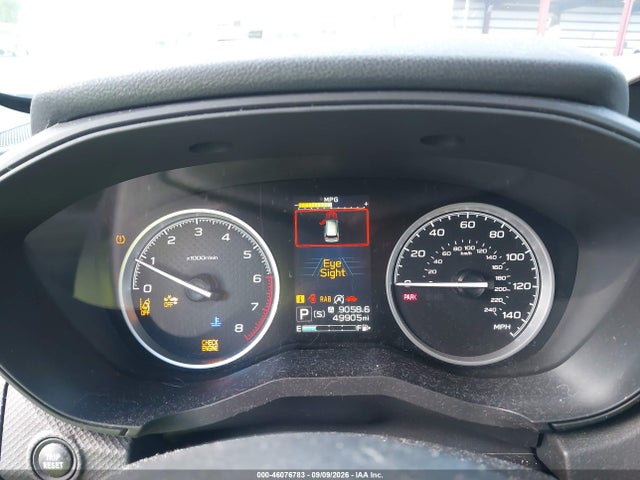 2019 Subaru Forester Limited მანქანა იყიდება აუქციონზე, vin: JF2SKAUC0KH492712, აუქციონის ნომერი: 46076783