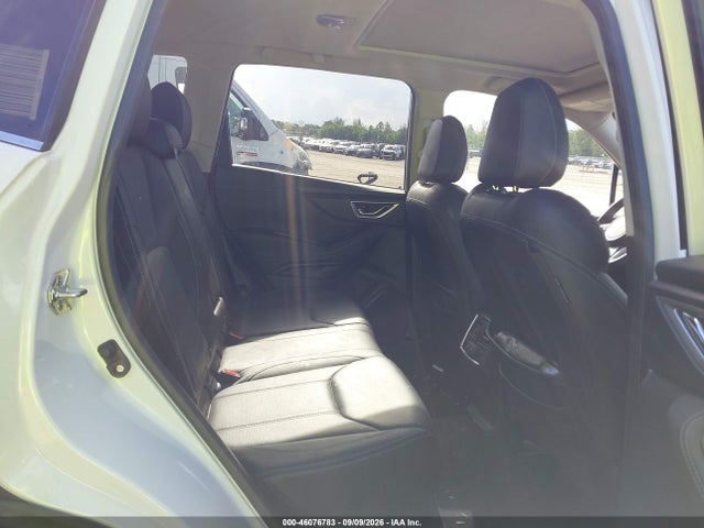2019 Subaru Forester Limited მანქანა იყიდება აუქციონზე, vin: JF2SKAUC0KH492712, აუქციონის ნომერი: 46076783