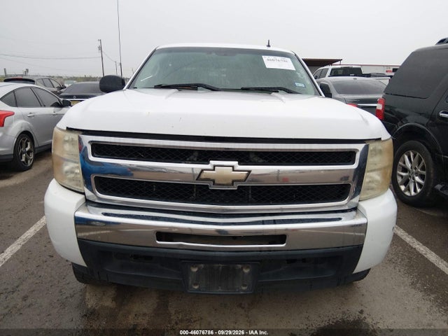 Aukcja sprzedaży 2009 Chevrolet Silverado 1500 Ls, vin: 2GCEC13C591141527, numer aukcji: 46076786