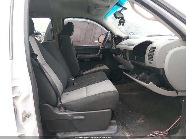 Aukcja sprzedaży 2009 Chevrolet Silverado 1500 Ls, vin: 2GCEC13C591141527, numer aukcji: 46076786