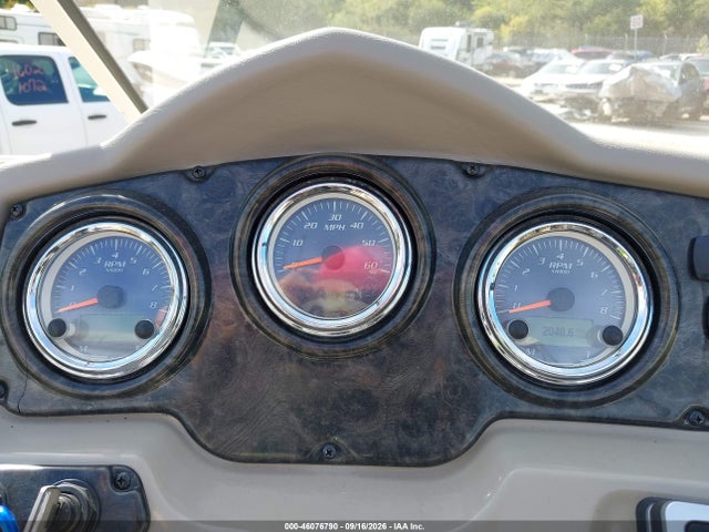Auction sale of the 2014 Yamaha Sx240, vin: YAMC0Z85G314, lot number: 46076790