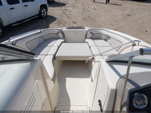 Auction sale of the 2014 Yamaha Sx240, vin: YAMC0Z85G314, lot number: 46076790
