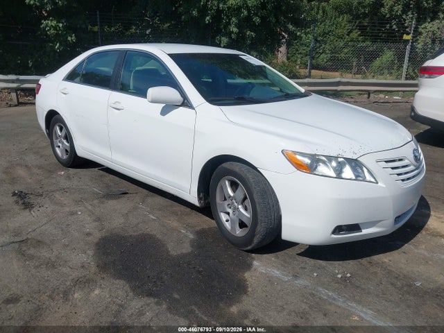 Auction sale of the 2009 Toyota Camry Le, vin: 4T4BE46K59R118546, lot number: 46076793