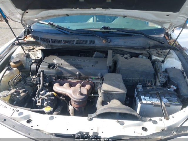 Продажа на аукционе авто 2009 Toyota Camry Le, vin: 4T4BE46K59R118546, номер лота: 46076793