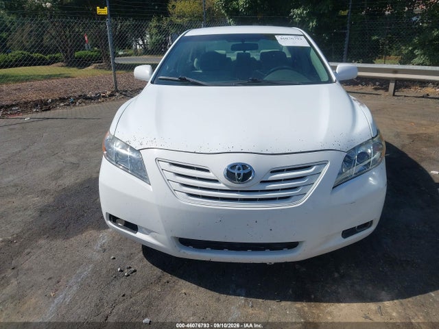 Продажа на аукционе авто 2009 Toyota Camry Le, vin: 4T4BE46K59R118546, номер лота: 46076793