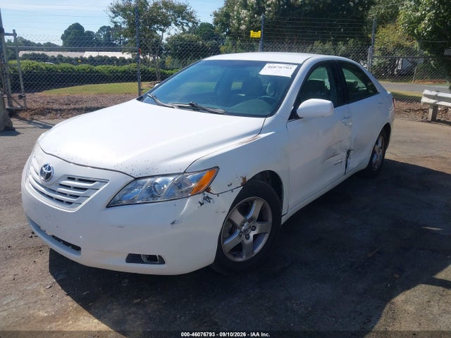 Продажа на аукционе авто 2009 Toyota Camry Le, vin: 4T4BE46K59R118546, номер лота: 46076793