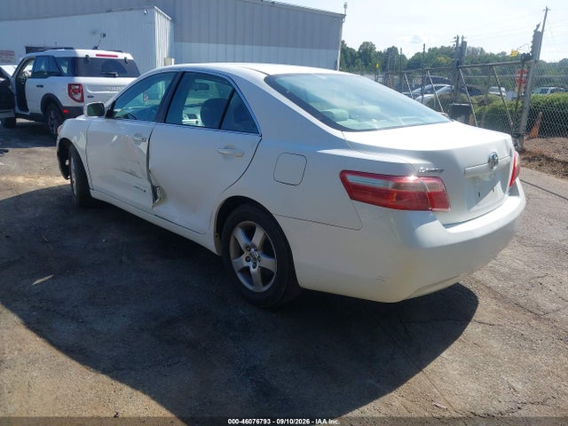 Продажа на аукционе авто 2009 Toyota Camry Le, vin: 4T4BE46K59R118546, номер лота: 46076793