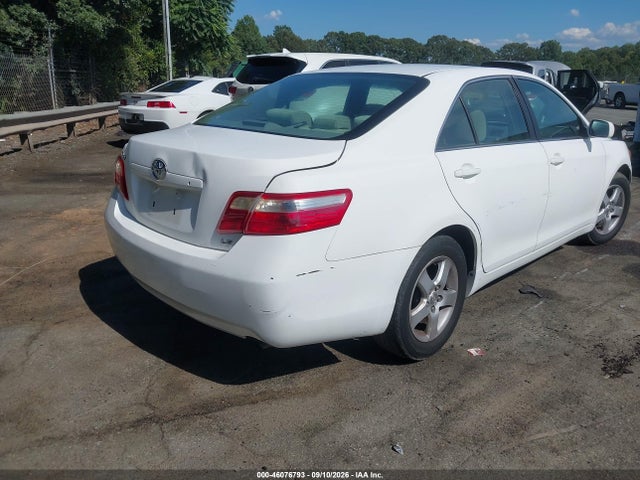 Продажа на аукционе авто 2009 Toyota Camry Le, vin: 4T4BE46K59R118546, номер лота: 46076793