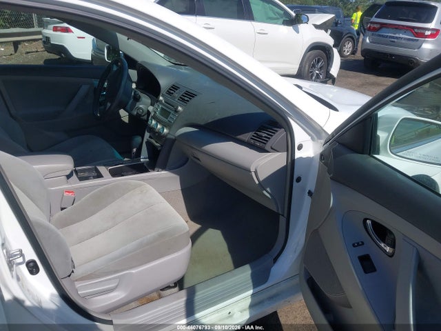Продажа на аукционе авто 2009 Toyota Camry Le, vin: 4T4BE46K59R118546, номер лота: 46076793