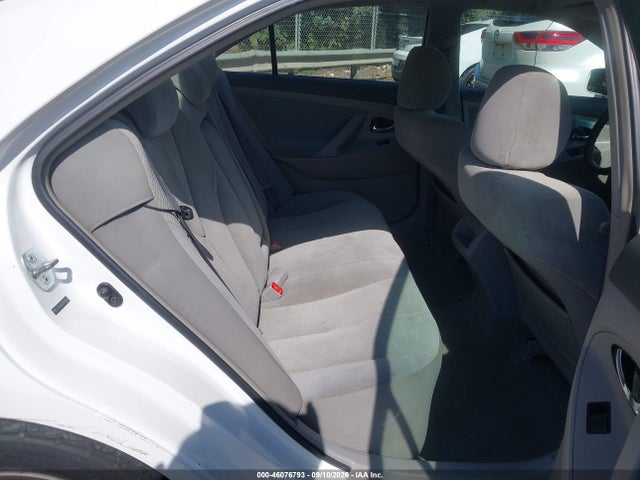 Продажа на аукционе авто 2009 Toyota Camry Le, vin: 4T4BE46K59R118546, номер лота: 46076793
