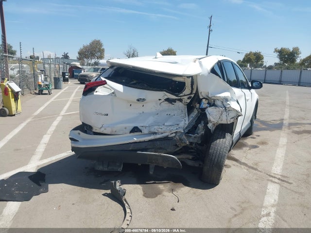 2018 Toyota Rav4 Le მანქანა იყიდება აუქციონზე, vin: 2T3ZFREV3JW454500, აუქციონის ნომერი: 46076794