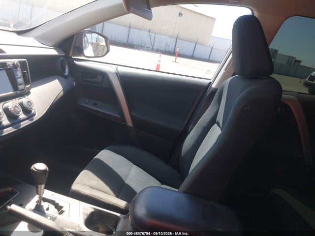 2018 Toyota Rav4 Le მანქანა იყიდება აუქციონზე, vin: 2T3ZFREV3JW454500, აუქციონის ნომერი: 46076794